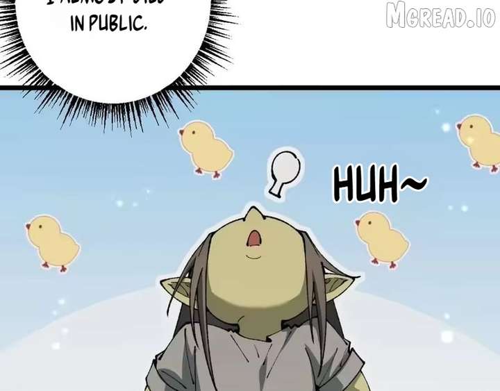 From Goblin to Goblin God Chapter 104 - Page 17