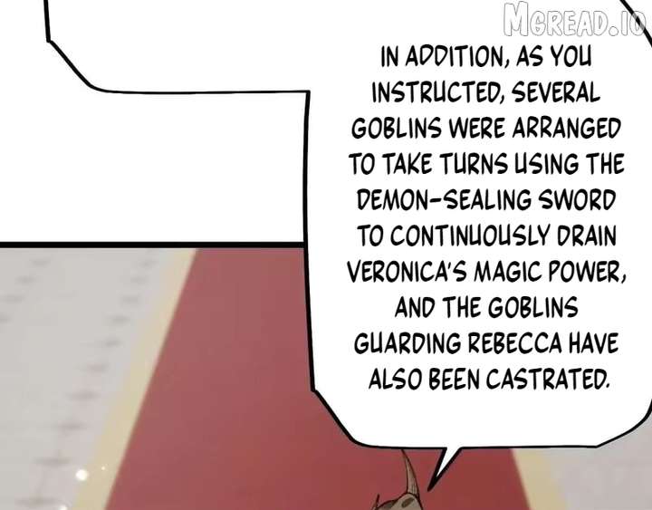 From Goblin to Goblin God Chapter 104 - Page 29