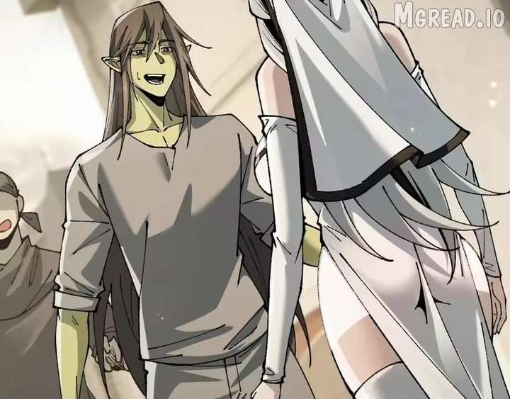 From Goblin to Goblin God Chapter 104 - Page 3