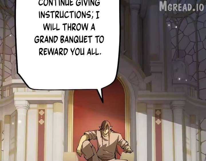 From Goblin to Goblin God Chapter 104 - Page 37