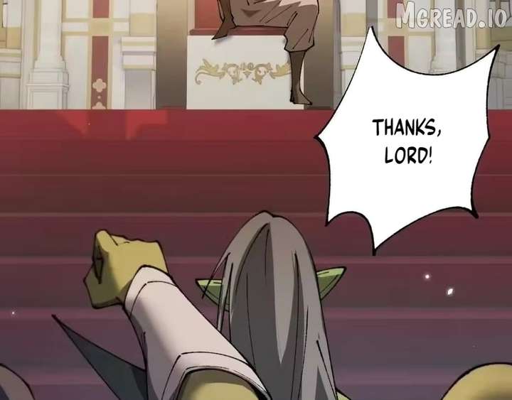 From Goblin to Goblin God Chapter 104 - Page 38