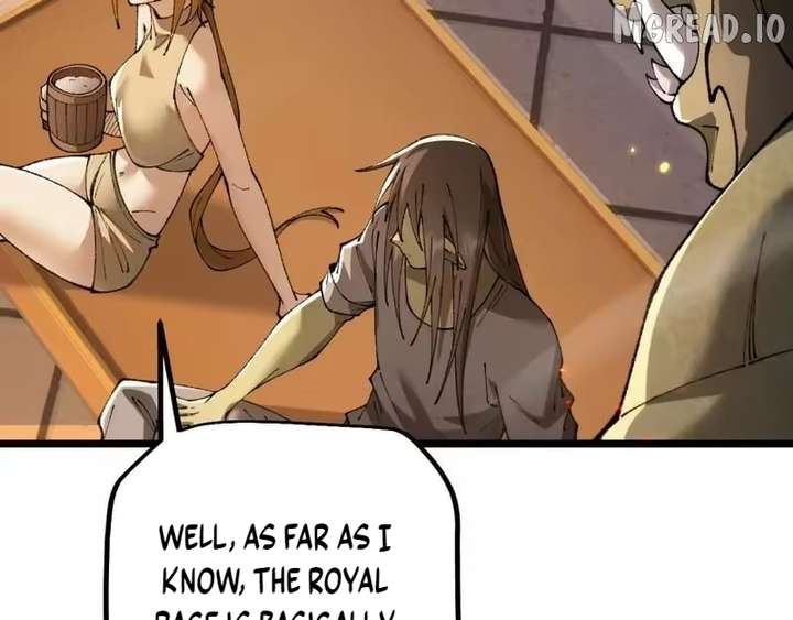 From Goblin to Goblin God Chapter 104 - Page 58