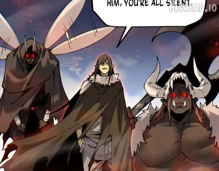 From Goblin to Goblin God Chapter 105 - Page 109