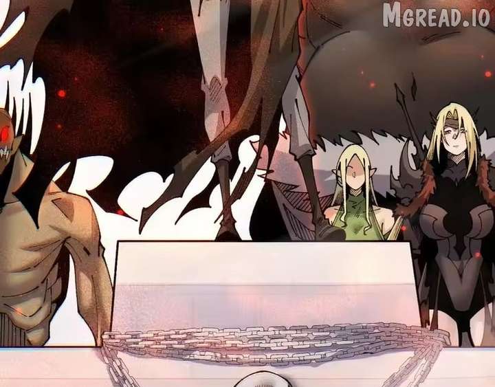 From Goblin to Goblin God Chapter 105 - Page 110