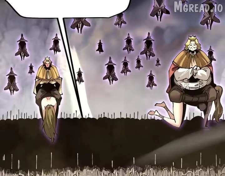 From Goblin to Goblin God Chapter 105 - Page 113