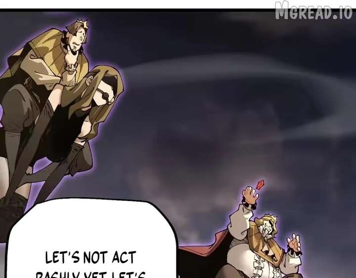 From Goblin to Goblin God Chapter 105 - Page 121