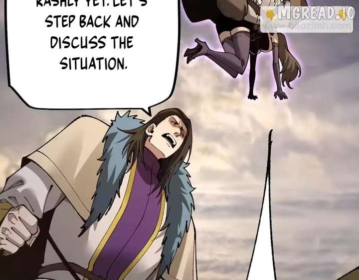 From Goblin to Goblin God Chapter 105 - Page 122