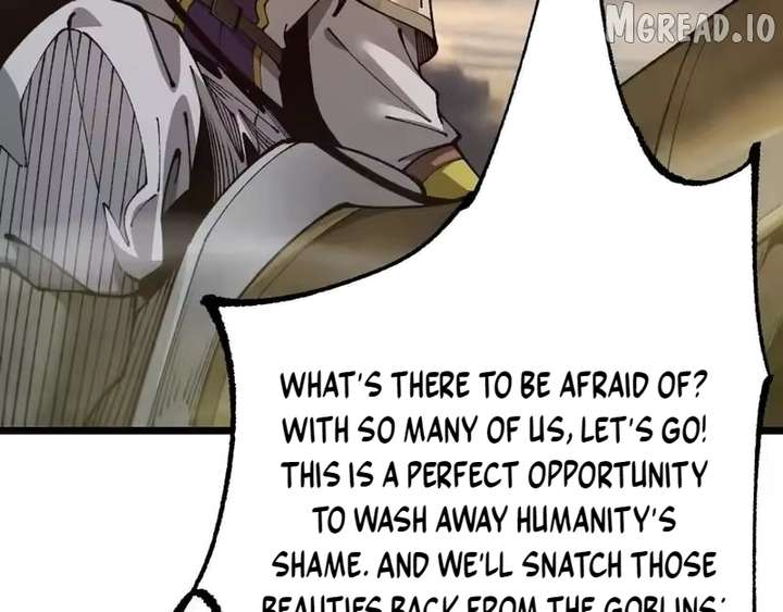 From Goblin to Goblin God Chapter 105 - Page 123