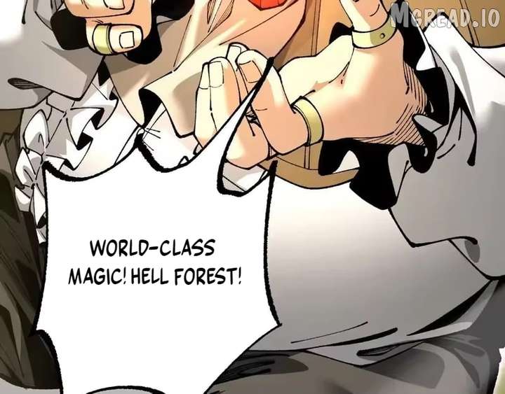 From Goblin to Goblin God Chapter 105 - Page 129