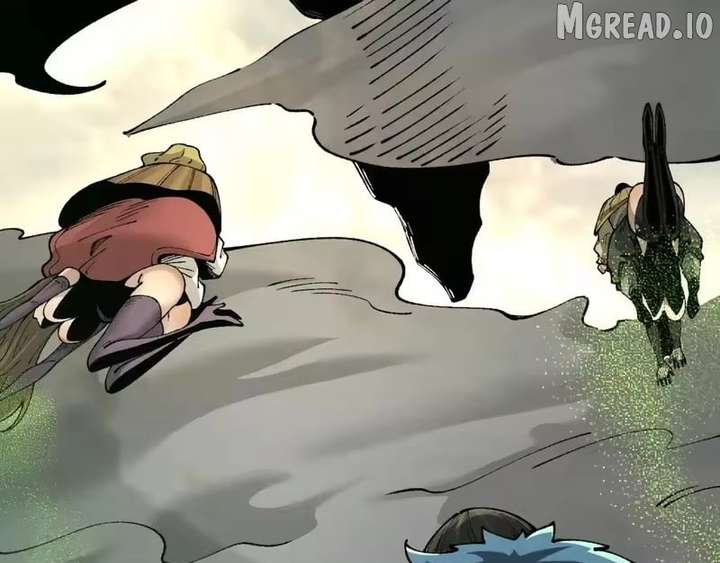 From Goblin to Goblin God Chapter 105 - Page 139