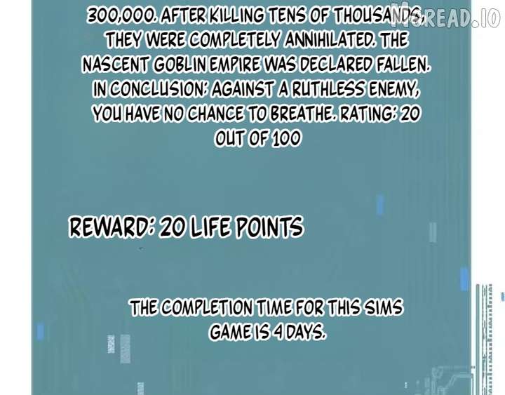 From Goblin to Goblin God Chapter 105 - Page 33