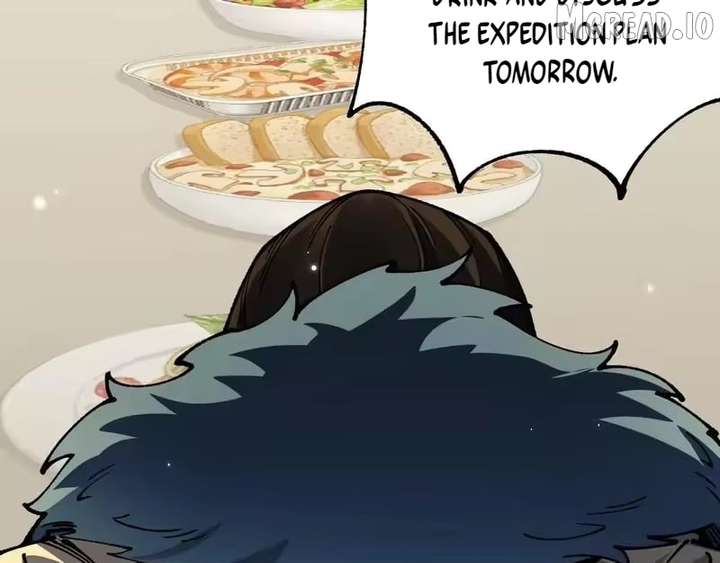 From Goblin to Goblin God Chapter 105 - Page 93