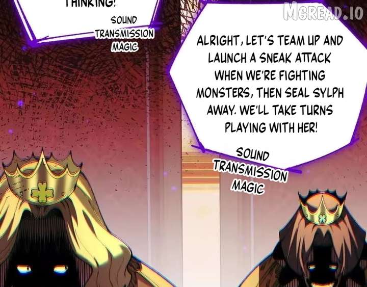 From Goblin to Goblin God Chapter 105 - Page 96