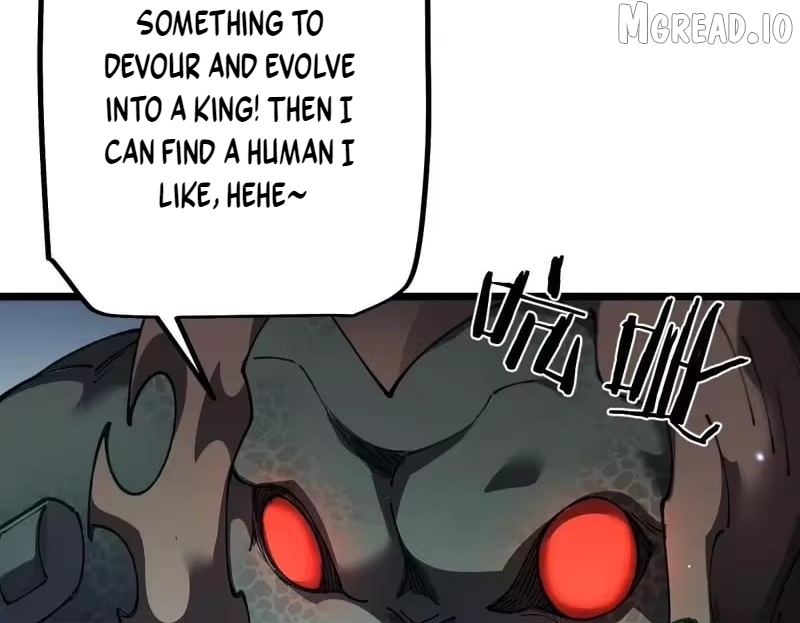 From Goblin to Goblin God Chapter 107 - Page 100