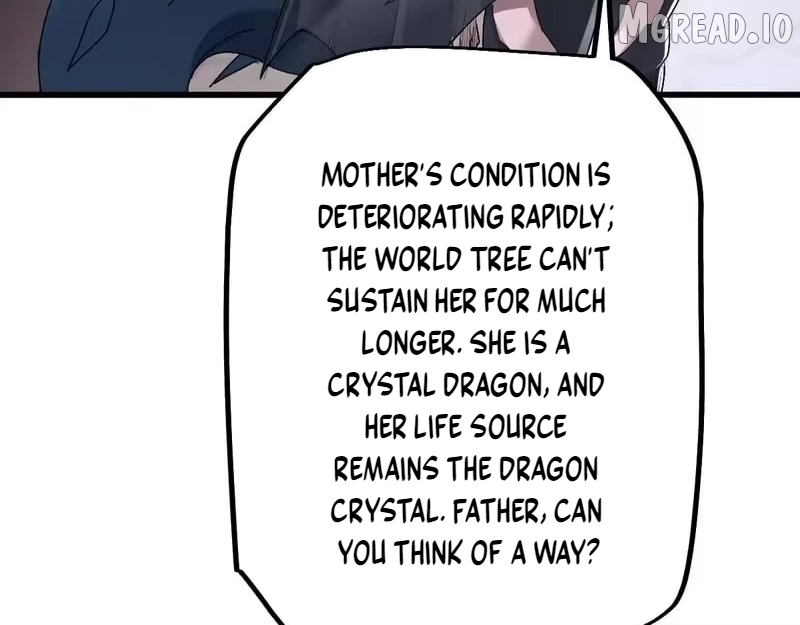 From Goblin to Goblin God Chapter 107 - Page 39