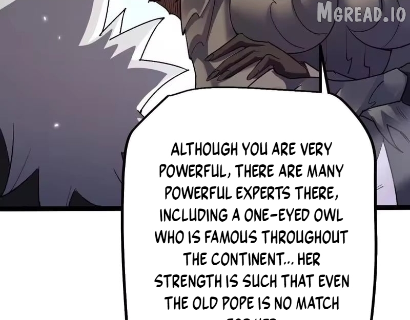 From Goblin to Goblin God Chapter 107 - Page 55