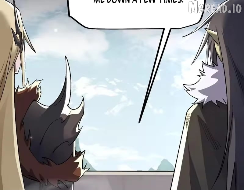 From Goblin to Goblin God Chapter 107 - Page 57