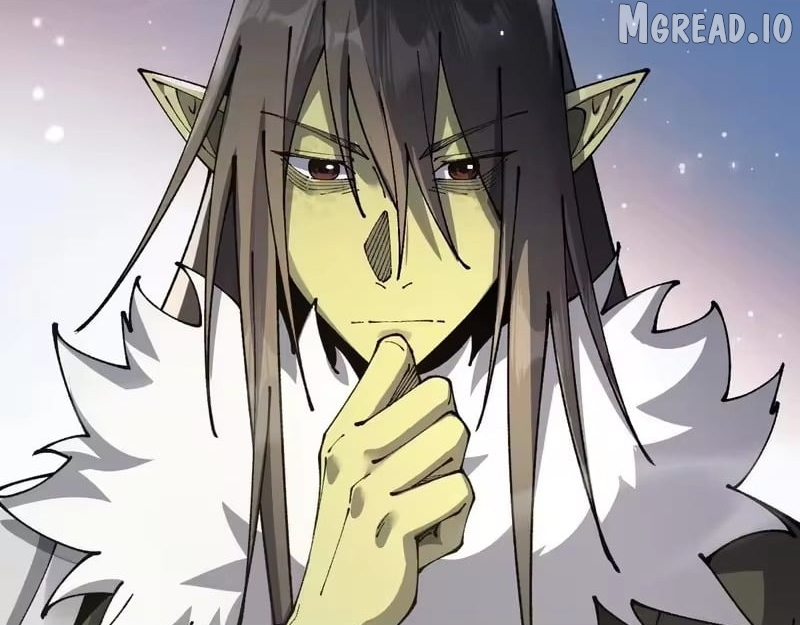 From Goblin to Goblin God Chapter 107 - Page 77