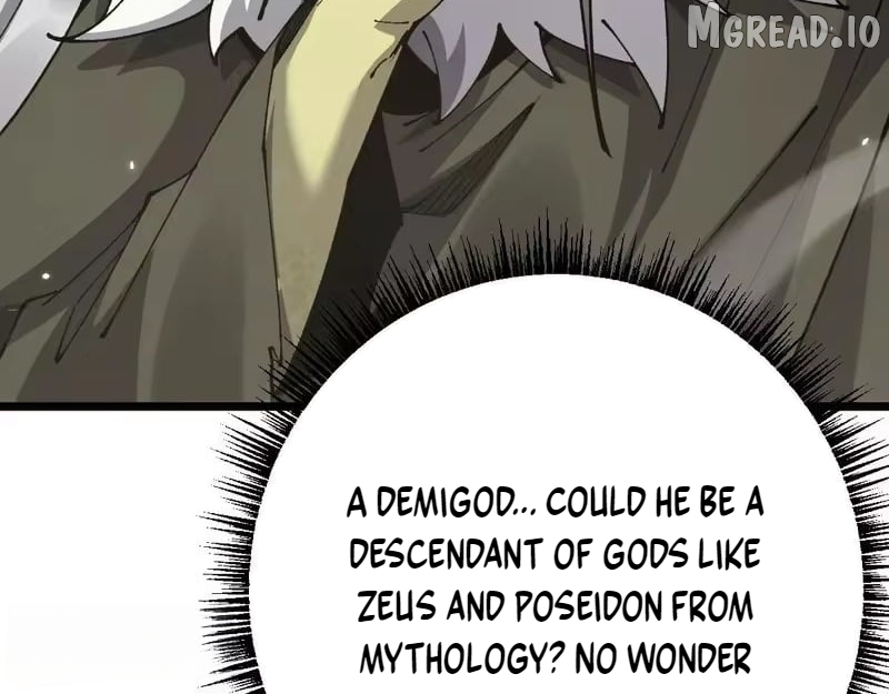 From Goblin to Goblin God Chapter 107 - Page 78