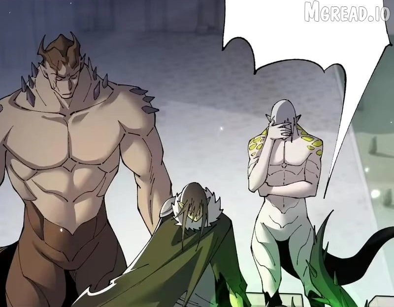 From Goblin to Goblin God Chapter 107 - Page 80
