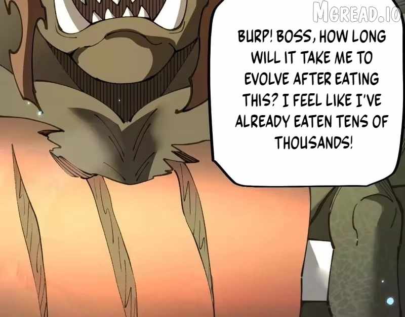 From Goblin to Goblin God Chapter 108 - Page 108