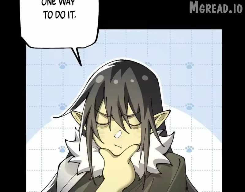 From Goblin to Goblin God Chapter 108 - Page 130