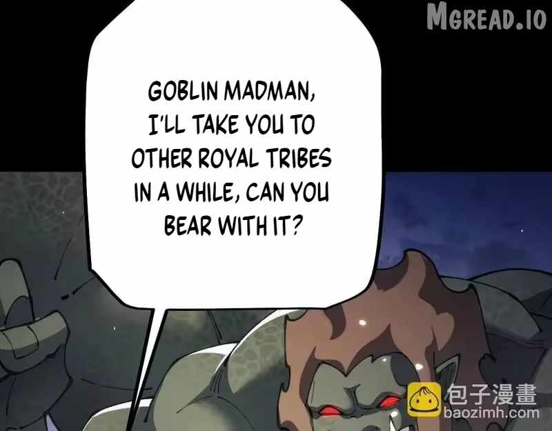 From Goblin to Goblin God Chapter 108 - Page 132