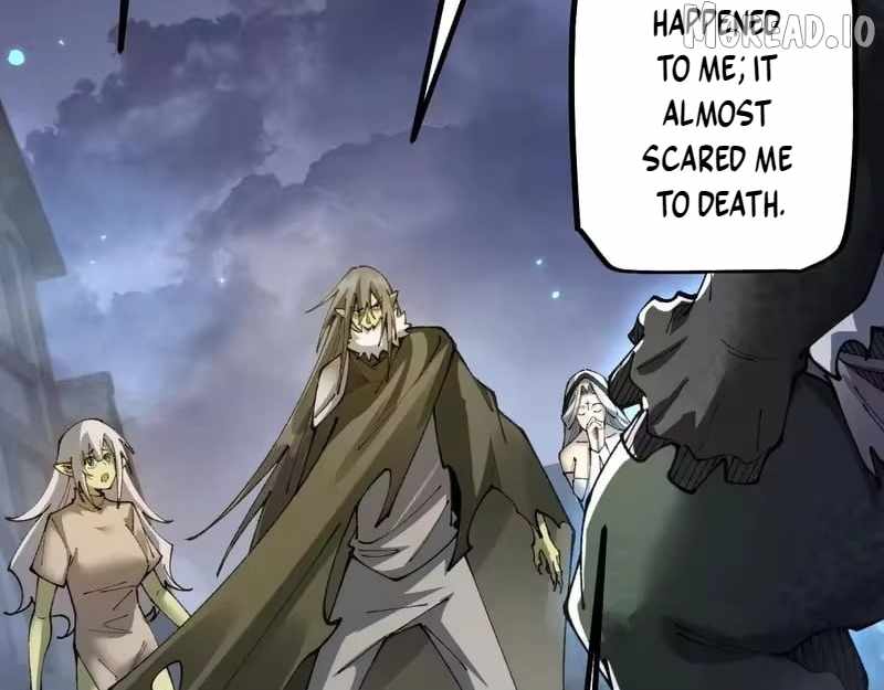 From Goblin to Goblin God Chapter 108 - Page 35
