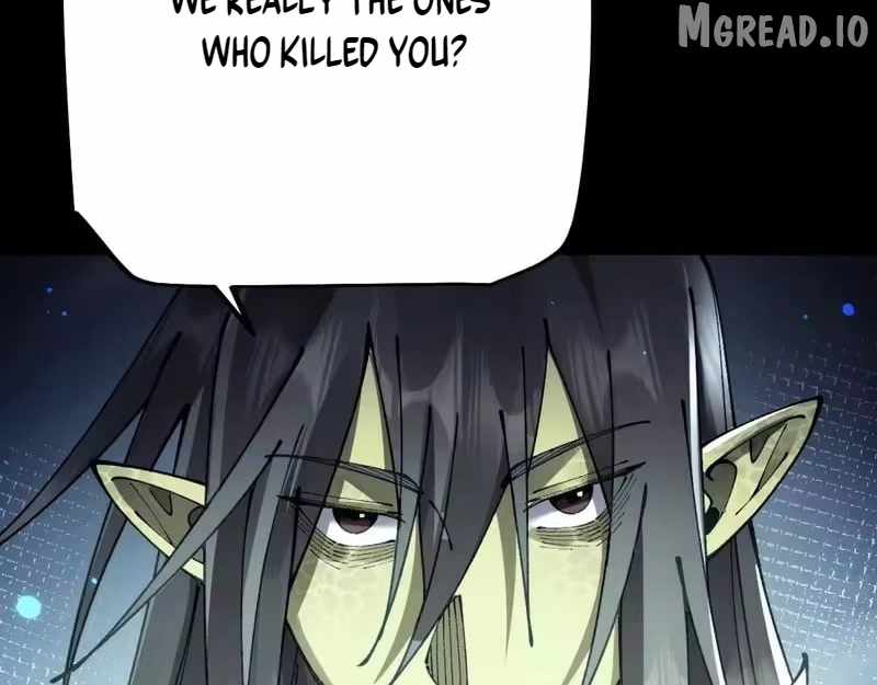 From Goblin to Goblin God Chapter 108 - Page 56