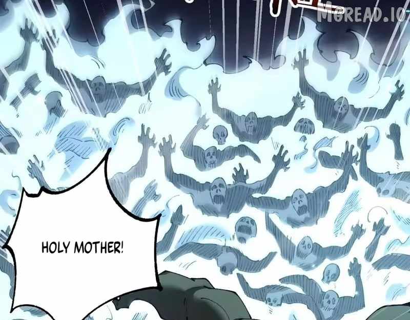 From Goblin to Goblin God Chapter 108 - Page 8