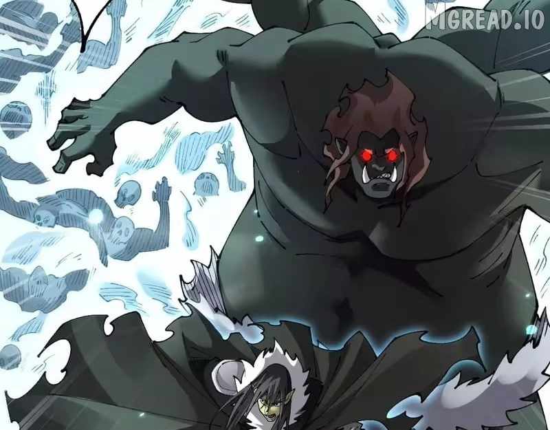 From Goblin to Goblin God Chapter 108 - Page 9