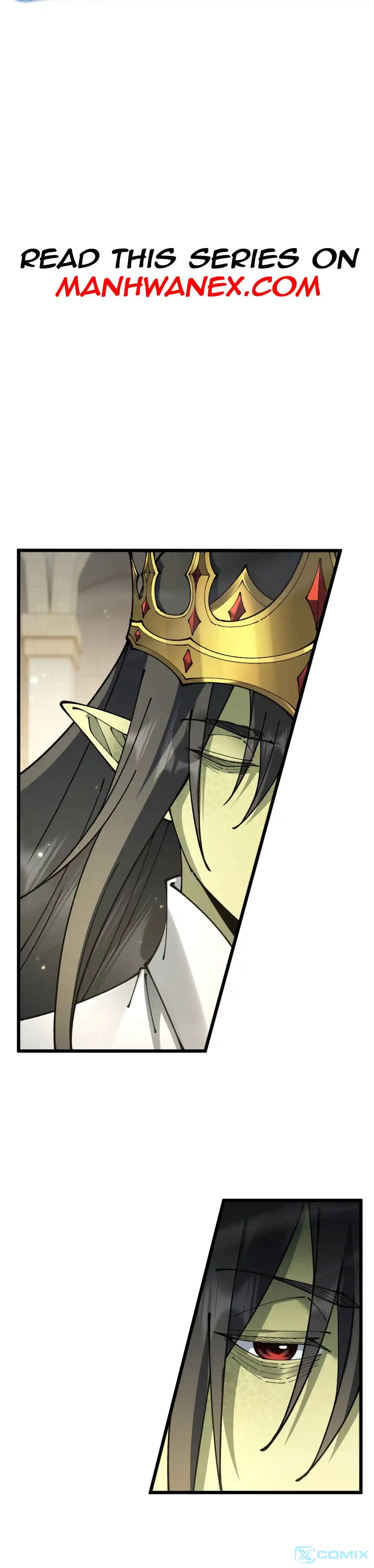 From Goblin to Goblin God Chapter 109 - Page 18