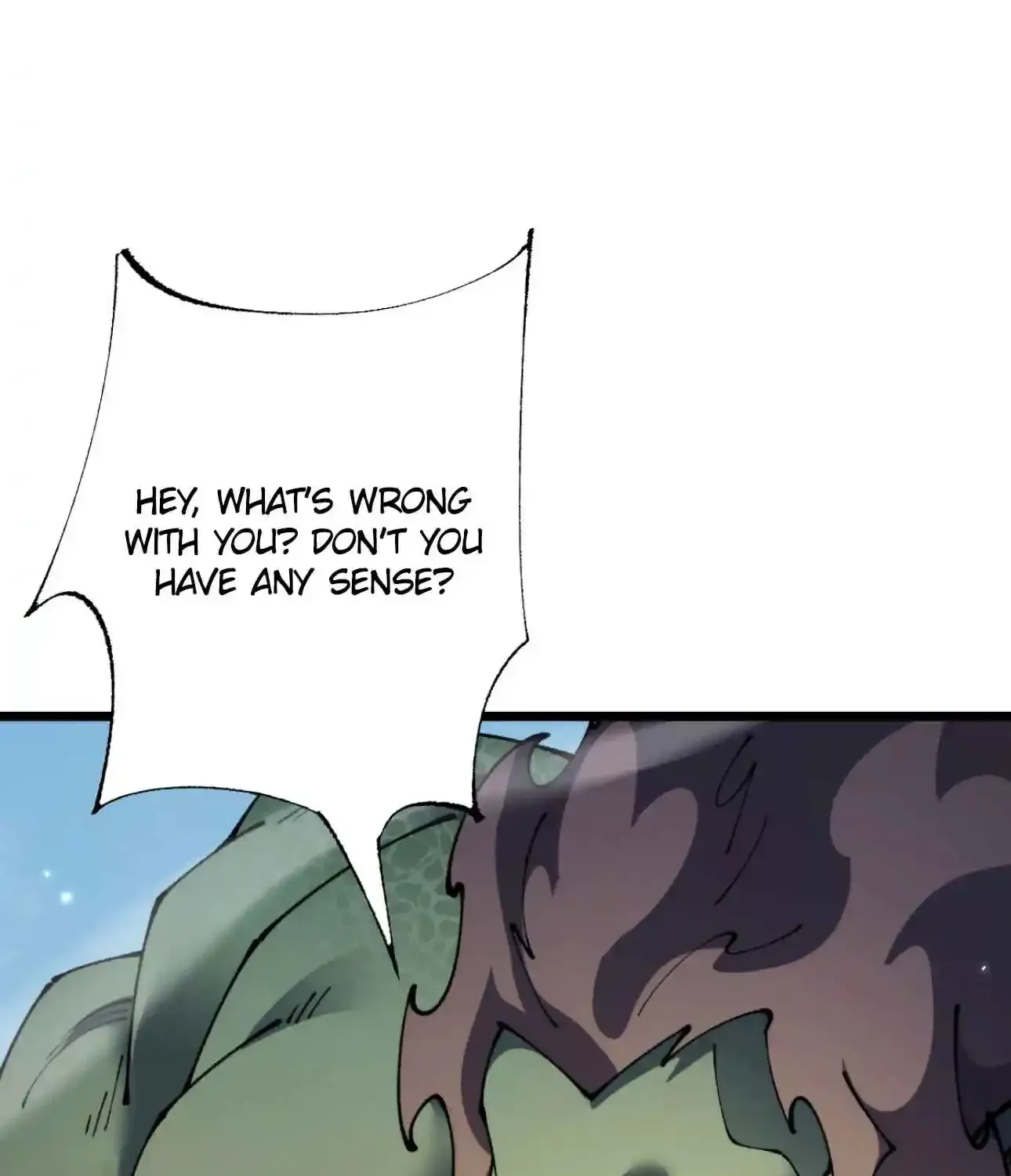 From Goblin to Goblin God Chapter 111 - Page 112