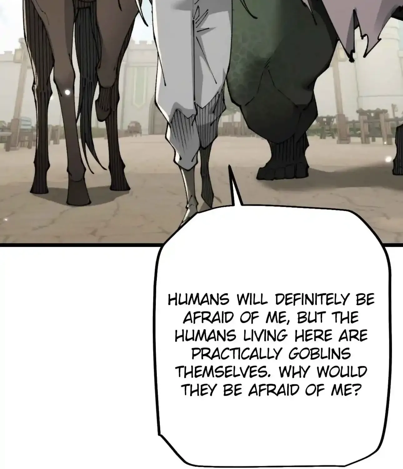 From Goblin to Goblin God Chapter 111 - Page 85
