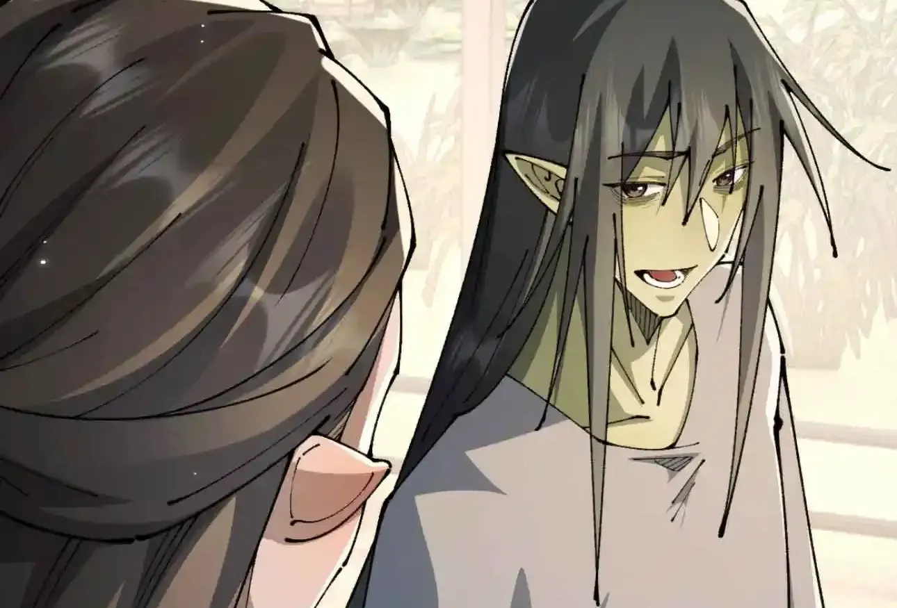 From Goblin to Goblin God Chapter 111 - Page 92