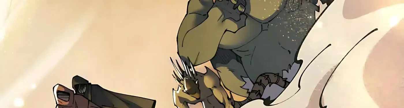 From Goblin to Goblin God Chapter 112 - Page 100