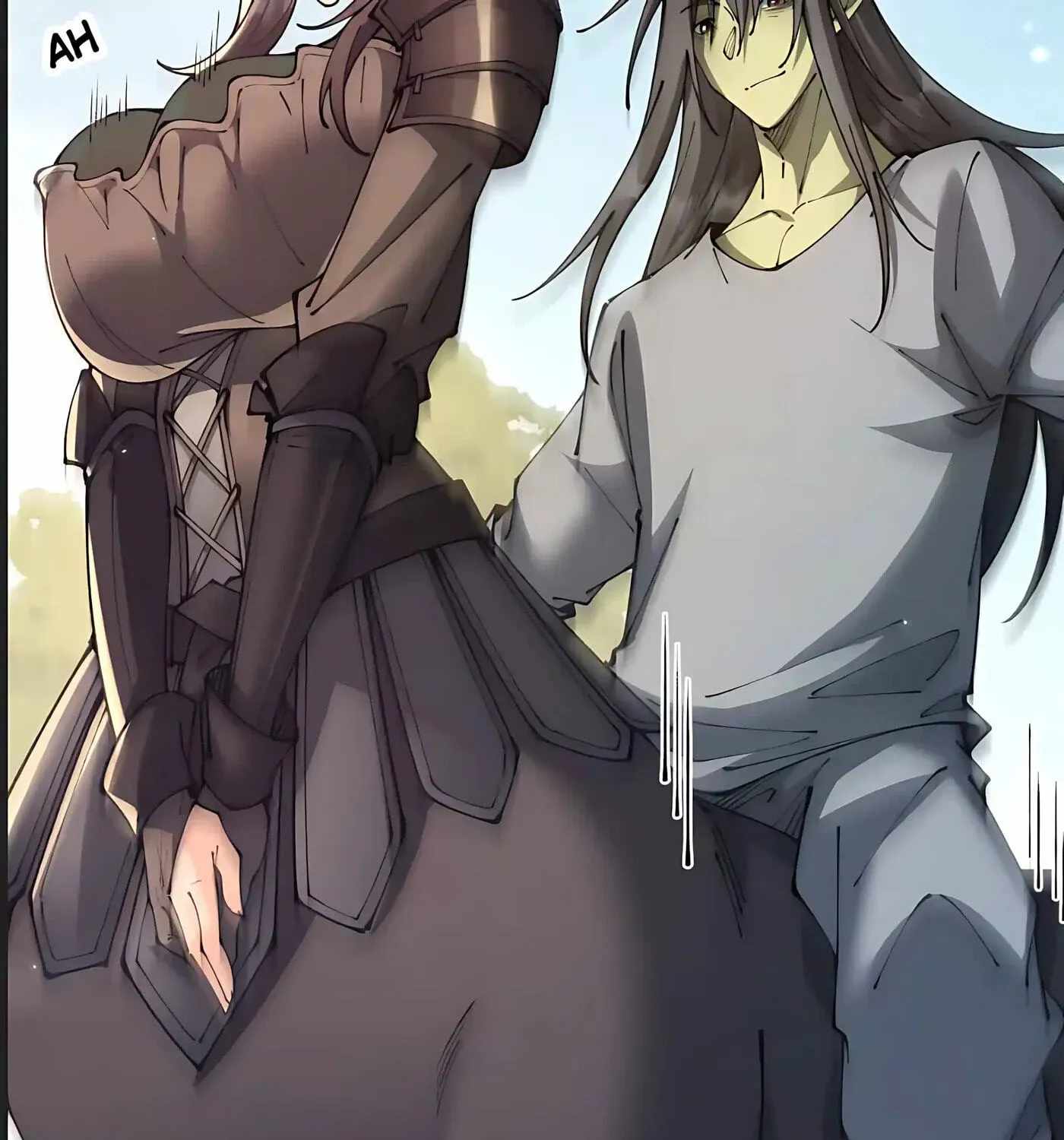 From Goblin to Goblin God Chapter 112 - Page 11