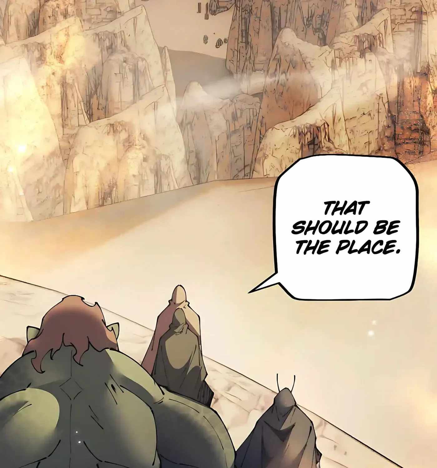 From Goblin to Goblin God Chapter 112 - Page 111