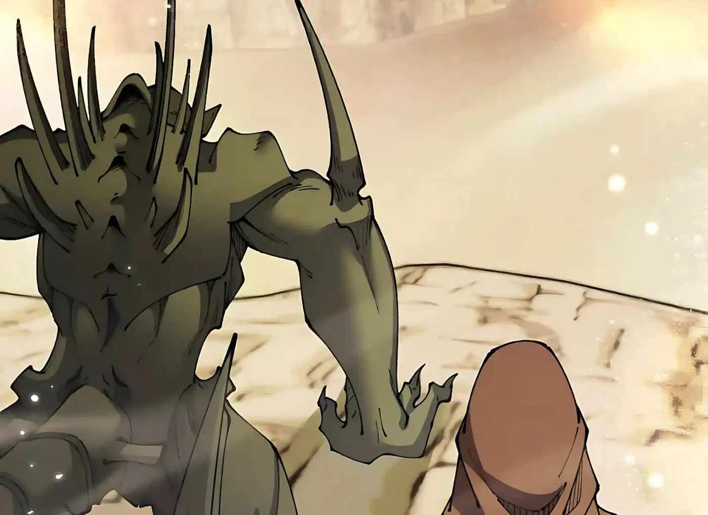 From Goblin to Goblin God Chapter 112 - Page 118