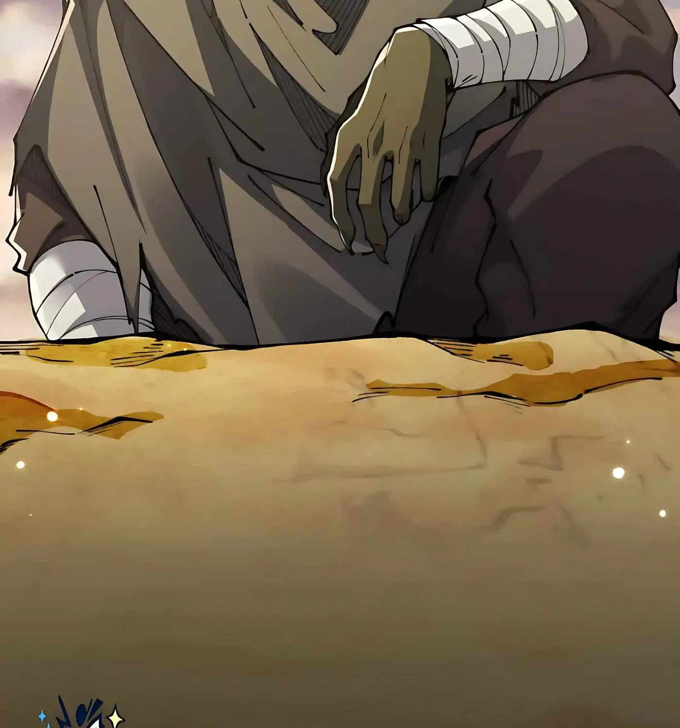 From Goblin to Goblin God Chapter 112 - Page 125