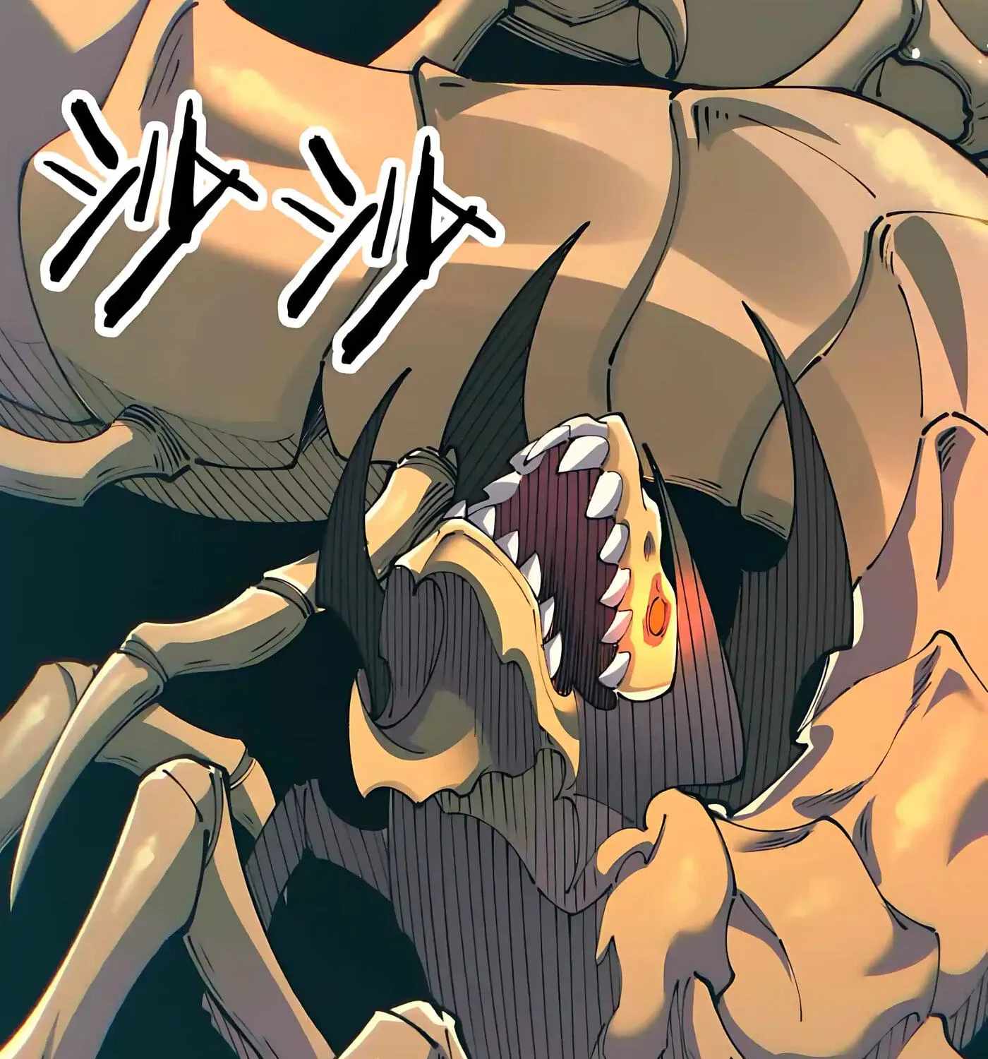 From Goblin to Goblin God Chapter 112 - Page 131