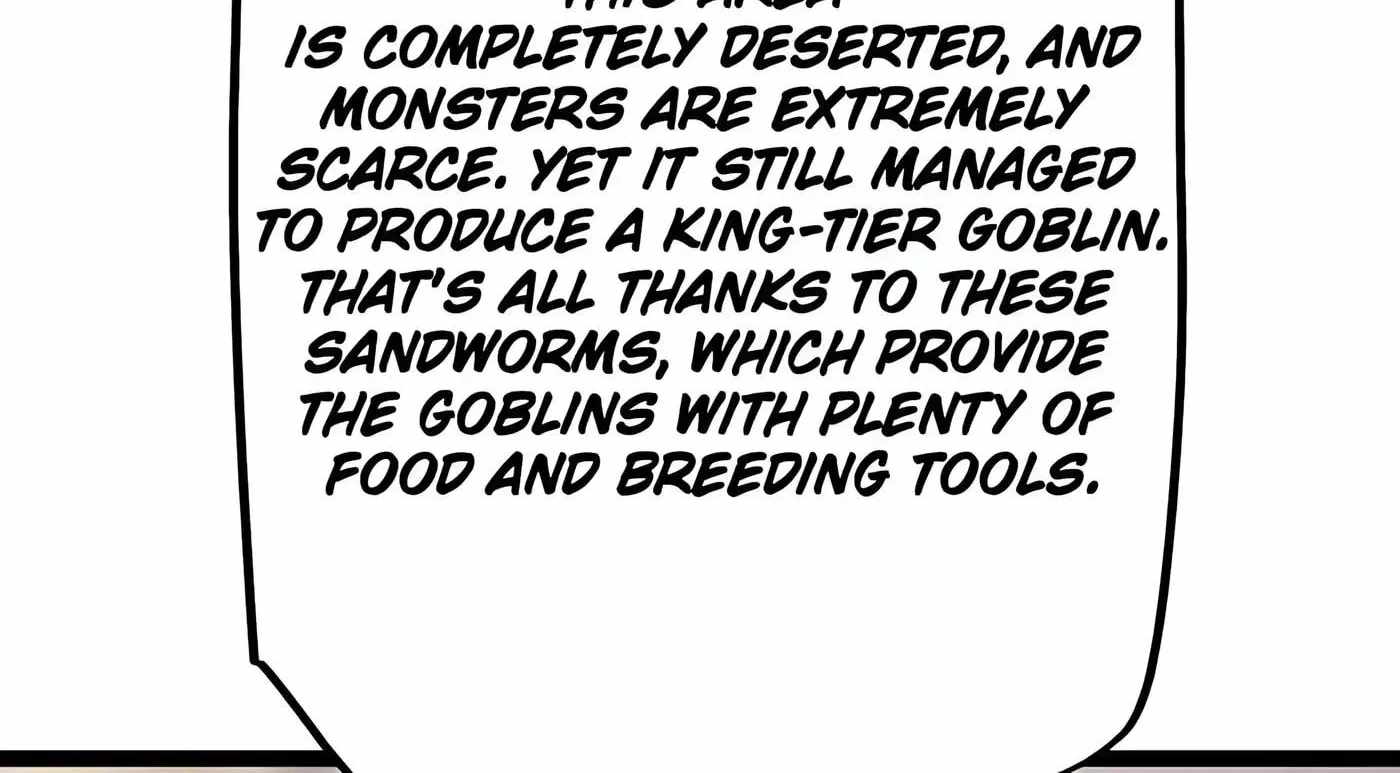 From Goblin to Goblin God Chapter 112 - Page 140