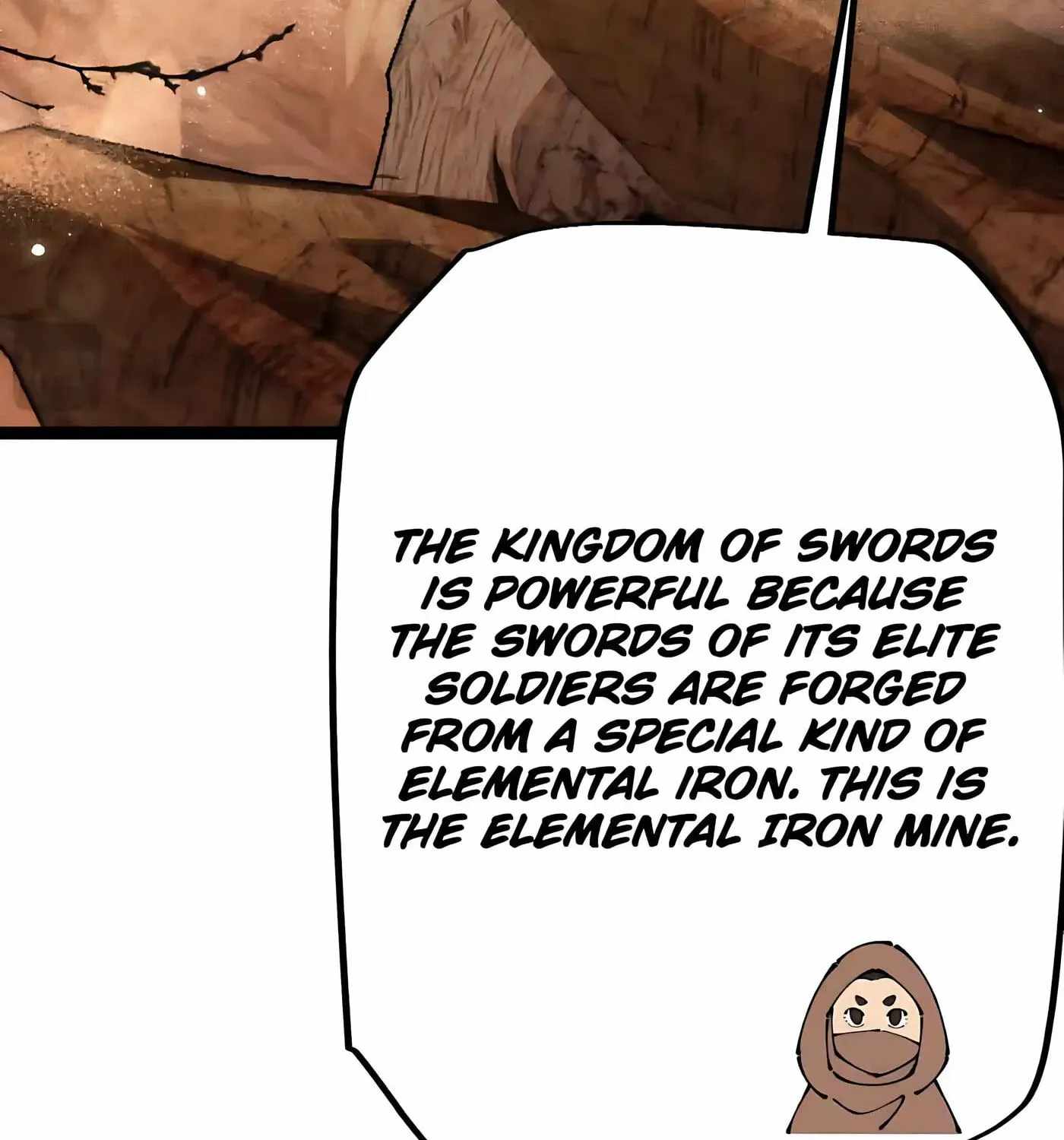 From Goblin to Goblin God Chapter 112 - Page 161