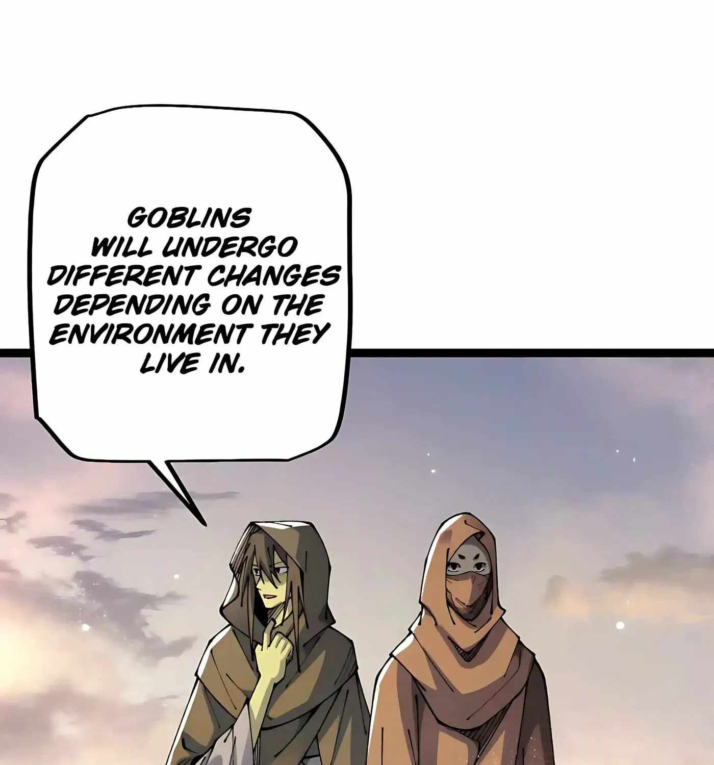 From Goblin to Goblin God Chapter 112 - Page 163