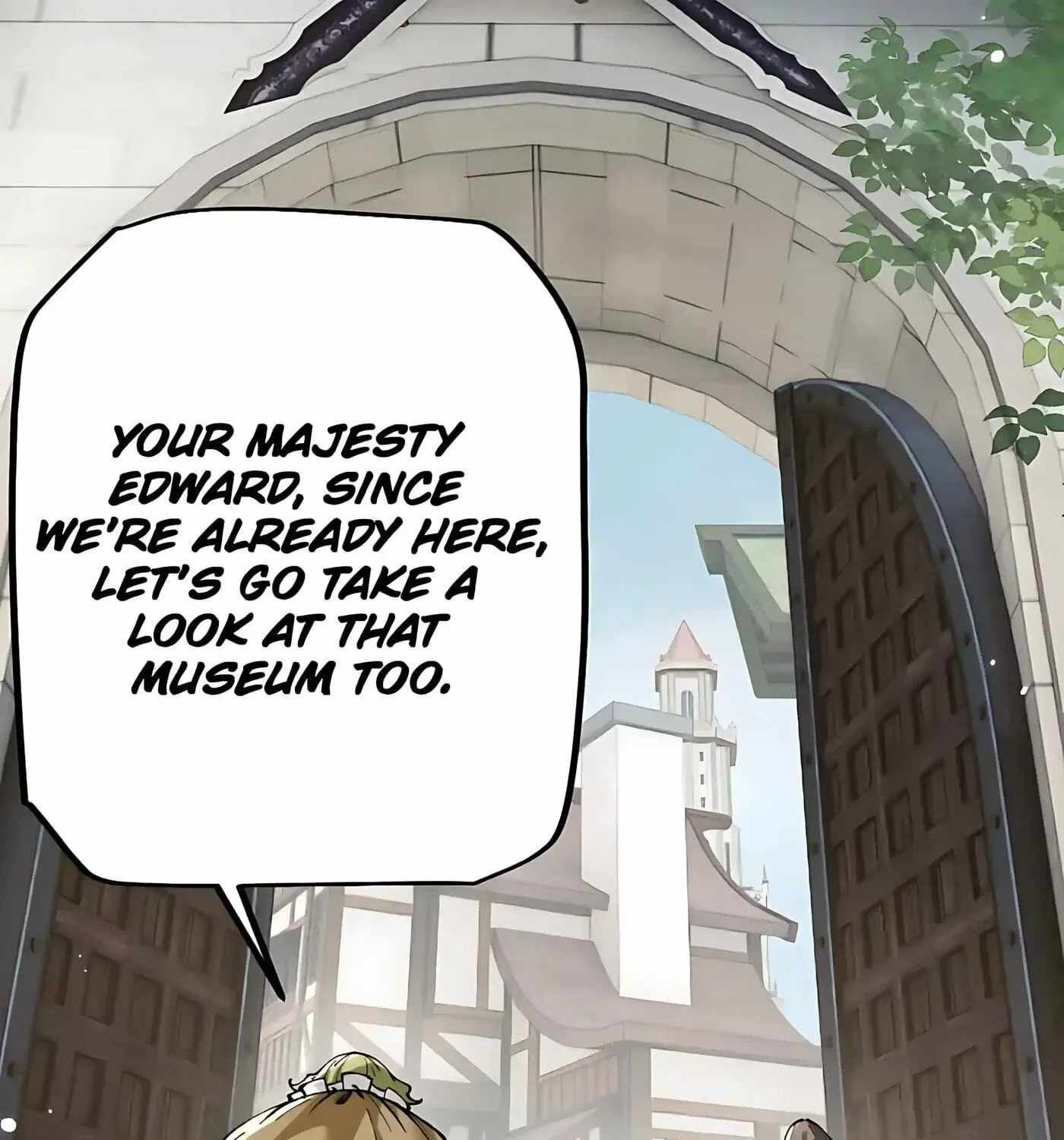 From Goblin to Goblin God Chapter 112 - Page 43