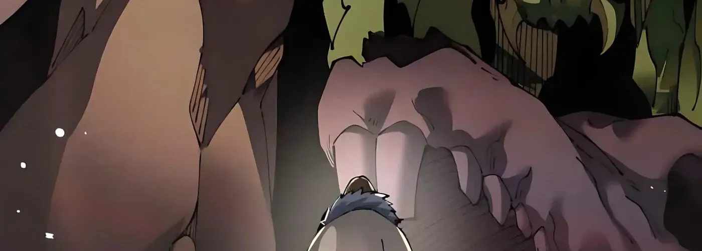 From Goblin to Goblin God Chapter 112 - Page 82