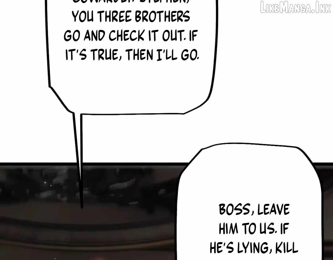 From Goblin to Goblin God Chapter 113 - Page 112
