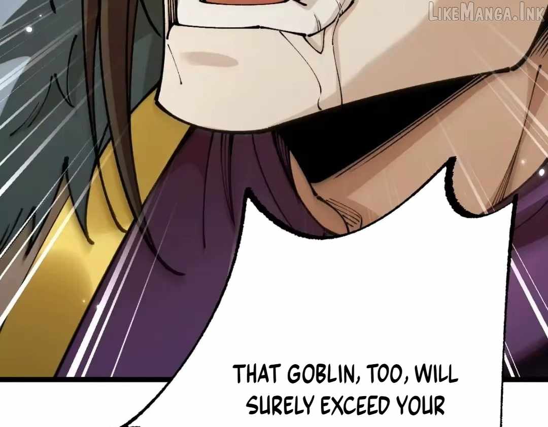 From Goblin to Goblin God Chapter 113 - Page 118