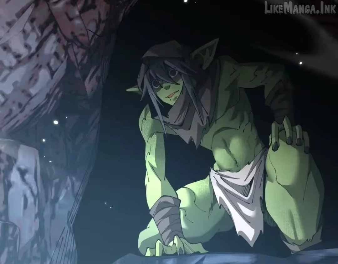 From Goblin to Goblin God Chapter 113 - Page 129