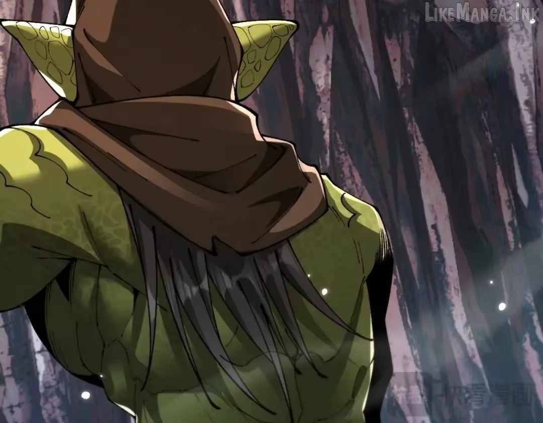 From Goblin to Goblin God Chapter 113 - Page 134